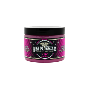 INK-EEZE PINK GLIDE 180ML