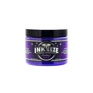 INK-EEZE PURPLE GLIDE 180ML