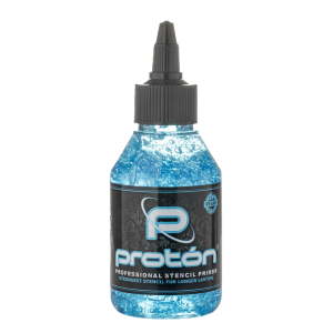 PROTON STENCIL PRIMER BLUE 100ML
