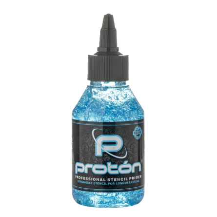 PROTON STENCIL PRIMER BLUE 100ML