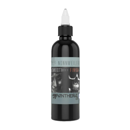 PANTHERA RALF NONNWEILER FINISH 150ML