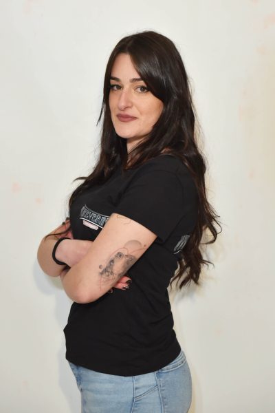 Forever Ink Tattoo Supply forniture professionali tattoo