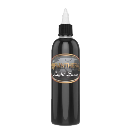 PANTHERA BLACK INK LIGHT SUMY 150ML