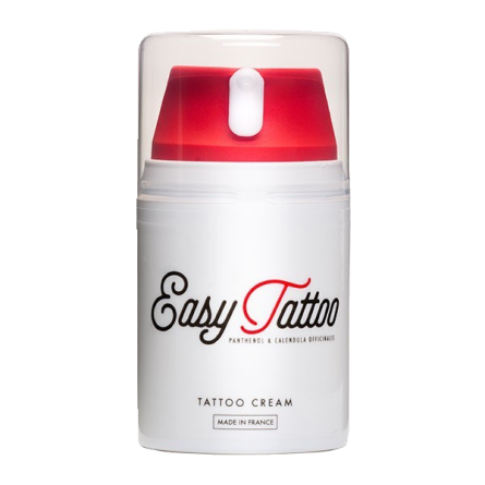 CURA E PROTEZIONE TATUAGGIO