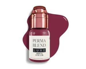 PERMA BLEND LUXE PMU - BERRY V2 15ML