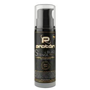 PROTON AIRLESS STENCIL PRIMER BLACK 250ML