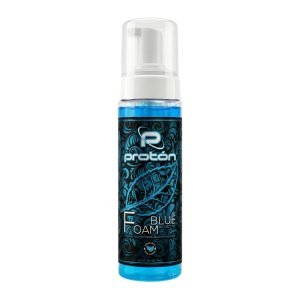 SCHIUMA PROTON BLUE FOAMER 220ML