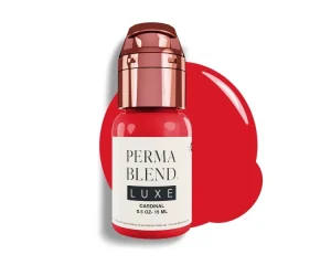 PERMA BLEND LUXE PMU - CARDINAL 15ML