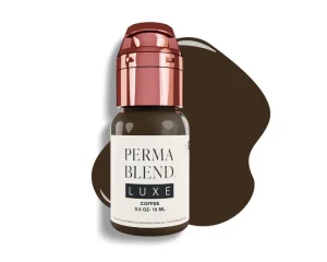PERMA BLEND LUXE PMU - COFFEE 15ML
