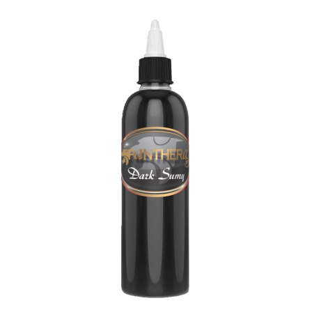 PANTHERA BLACK INK DARK SUMY 150ML