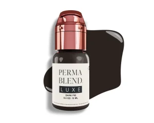 PERMA BLEND LUXE PMU - DARK FIG 15ML