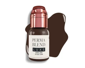 PERMA BLEND LUXE PMU - DARK JAVA 15ML