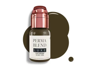 PERMA BLEND LUXE PMU - FOXY BROWN 15ML