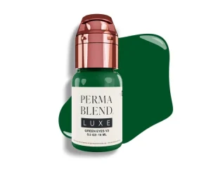 PERMA BLEND LUXE PMU - GREEN EYES V2 15ML