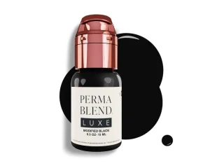 PERMA BLEND LUXE PMU - MODIFIED BLACK 15ML