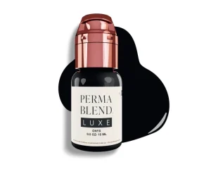 PERMA BLEND LUXE PMU - ONYX 15ML