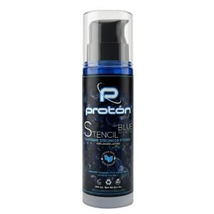 PROTON AIRLESS STENCIL PRIMER BLUE 250ML