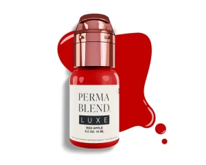PERMA BLEND LUXE PMU - RED APPLE 15ML