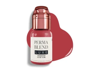 PERMA BLEND LUXE PMU - ROSEWOOD 15ML