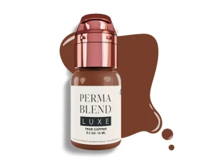 PERMA BLEND LUXE PMU - TRUE COPPER 15ML
