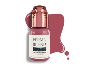 PERMA BLEND LUXE PMU - VICTORIAN ROSE V2 15ML