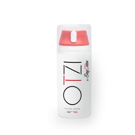 OTZI CREMA EASYTATTOO 100ML