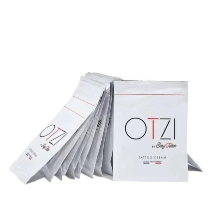 OTZI CREMA EASYTATTOO 20 BUSTINE DA 4ML