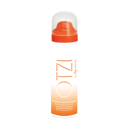 OTZI SOLUZIONE ANTIBATTERICA EASYPIERCING 50ML