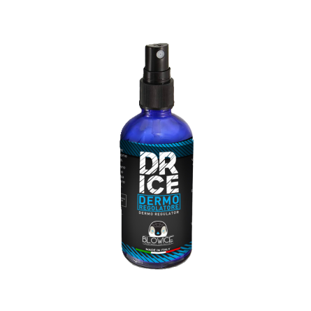 DERMOREGOLATORE DR ICE 100ML - immagine 1