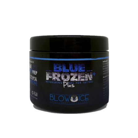 BLUE FROZEN PLUS 500GR