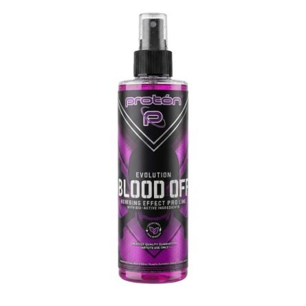 PROTON EVOLUTION BLOOD OFF PRO LINE 250ML - immagine 1