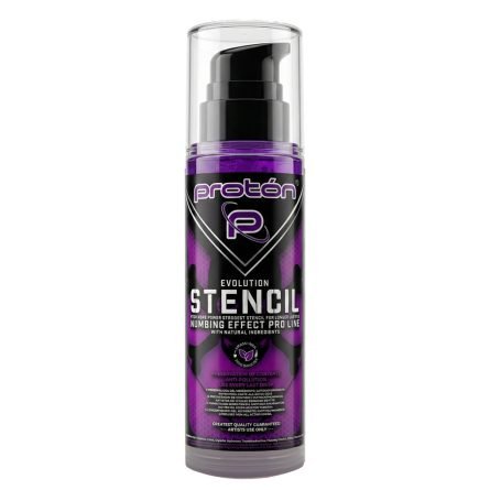 EVOLUTION PROTON PROFESSIONAL STENCIL PRIMER PRO LINE 250ML