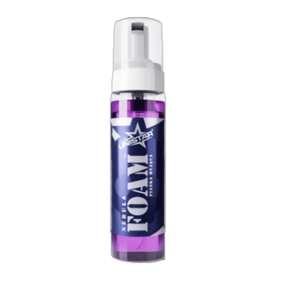 SCHIUMA UNISTAR NEBULA FOAM 200ML