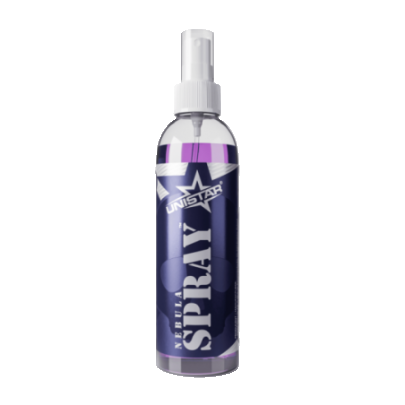 UNISTAR NEBULA SPRAY 240ML