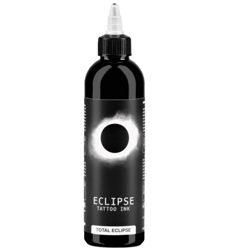 ECLIPSE TOTAL BLACK 260 ML