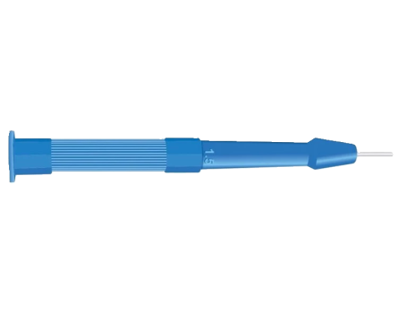 CURETTE DERMAL PUNCH GIMA