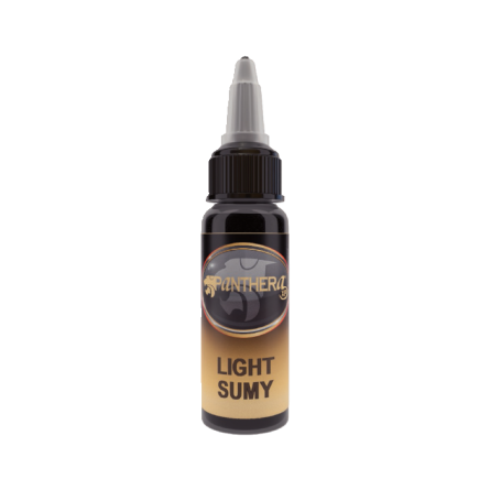 PANTHERA BLACK INK LIGHT SUMY 30ML