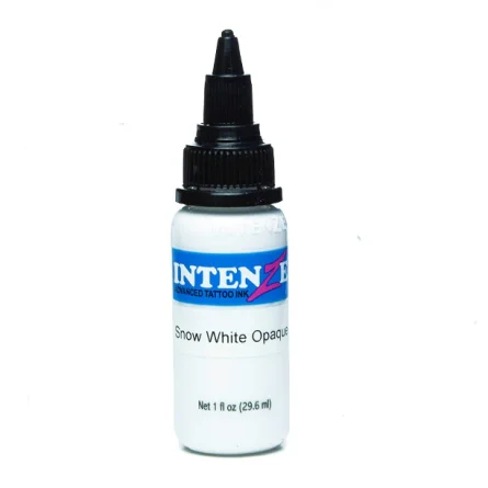 INTENZE INK