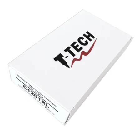 CARTUCCE T-TECH