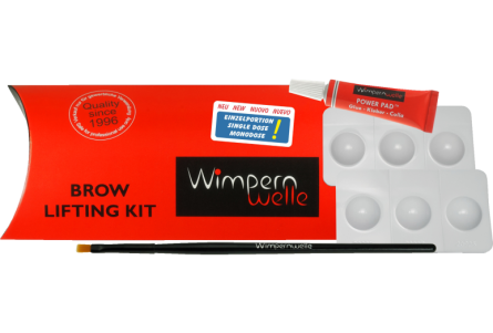 WIMPERNWELLE KIT LAMINAZIONE SOPRACCIGLIA