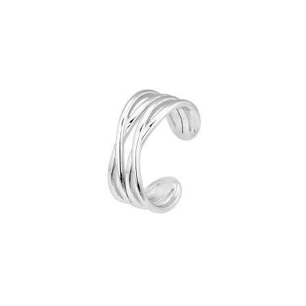 PIERCING EAR CUFF