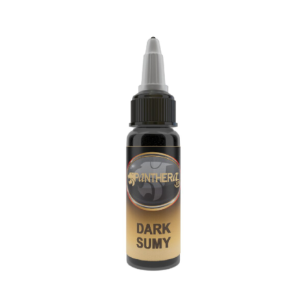 PANTHERA BLACK INK DARK SUMY 30ML