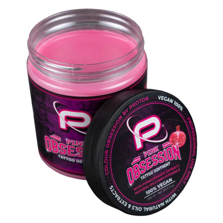 PROTON BUTTER OBSESSION PINK 250ML