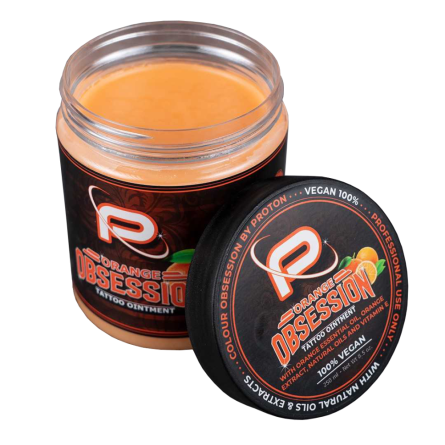 PROTON BUTTER OBSESSION ORANGE 250ML