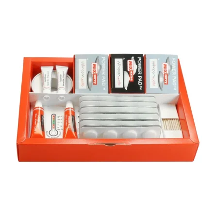 WIMPERNWELLE KIT LAMINAZIONE CIGLIA