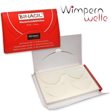 WIMPERNWELLE PELLICOLE PROTETTIVE IN PILE CF. 100PZ