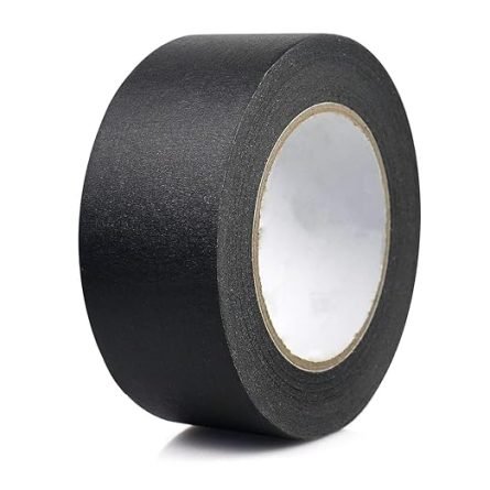 SCOTCH CARTA NERO