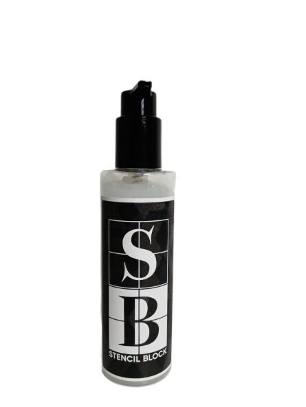 STENCIL BLOCK 200ML