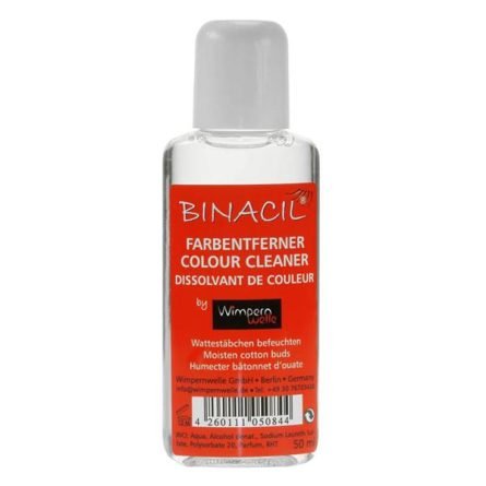 WIMPERNWELLE SMACCHIATORE 50ML