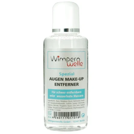 WIMPERNWELLE STRUCCANTE PER OCCHI 50ML